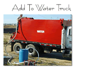 Click to enlarge Waterborne Installation Step 1